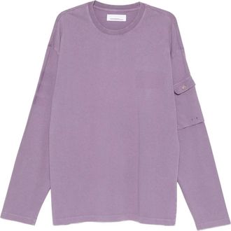 OAMC Oamc, Uomo, Top, Viola, XL, new