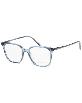 Oliver Peoples Unisex Ov5488u-1730-52 Optical Frames