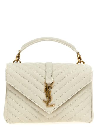 Saint Laurent College Crossbody Bag