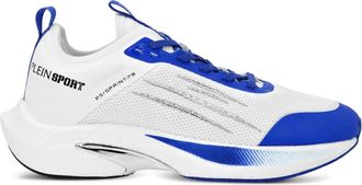 Plein Sport Sneakers Runner Sprint 780 - Bianco