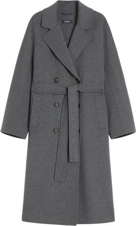 Max Mara Coats Grey