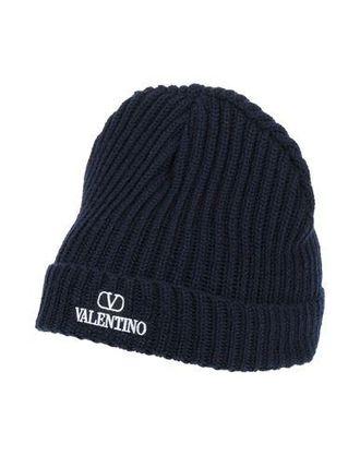 Valentino Garavani ACCESSORIES - Hats on YOOX.COM