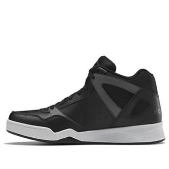 Reebok Royal BB4500 High 2 Black Pure Grey HR0525