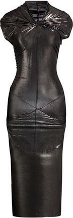 Rick Owens VESTITI - Vestiti midi su YOOX.COM