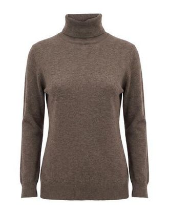 Agnona KNITWEAR - Turtlenecks on YOOX.COM