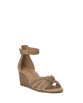 Lucky Brand Jaelah Heel