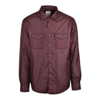 Aspesi Uomo, Magliette, Rosso, XL, new