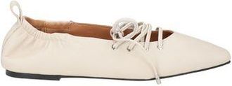 Rag & Bone FOOTWEAR - Ballet flats on YOOX.COM
