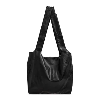 Yohji Yamamoto Uomo, Borse, Nero, Taglia unica, new