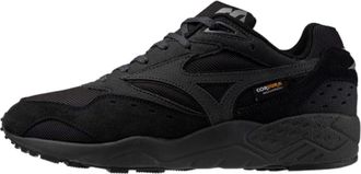 Mizuno Contender Cordura Black D1GA251002