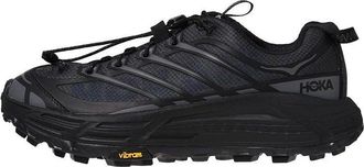 Hoka One One Mafate Three 2 Black 1141572-BBLC