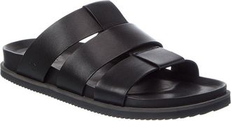 Allen Edmonds Davis Leather Sandal
