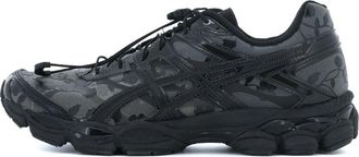 Asics x Cecilie Bahnsen Gel-Cumulus 16 Black 1203A762-001