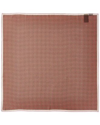 Fendi Fendi Ff Silk Scarf