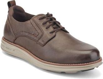 Rockport Canton Sneaker in Java Leather at Nordstrom Rack, Size 11.5