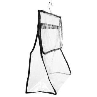 OEM Bolsa Impermeable Para Guardar Objetos En La Ducha, Con Ganchos