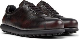 Camper Pelotas Ariel Sneaker in Brown Multi at Nordstrom, Size 40