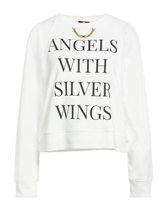 Elisabetta Franchi TOPS - Sweatshirts auf YOOX.COM