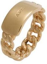 A.P.C. JOYAS y RELOJES - Anillos en YOOX.COM