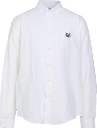 Kenzo TOPWEAR - Camicie su YOOX.COM