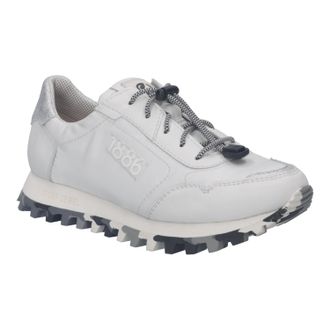 Josef Seibel Dames Sneaker Bonnie 01 in wit