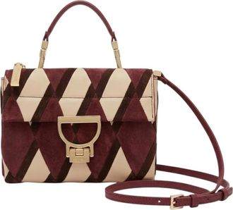 Coccinelle Donna, Borse, Multicolore, Taglia unica, new