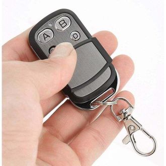 OEM Mando A Distancia Para Puerta De Garaje De 433,92 Mhz Compatible Con Mhouse/myhouse Tx4 Tx3 Gtx4-crezuo