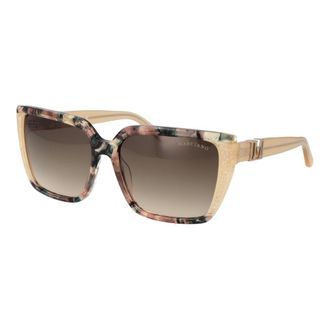 Marciano Acetate Womens Sunglasses