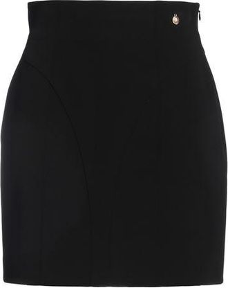 Balmain PARTES DE ABAJO - Minifaldas en YOOX.COM