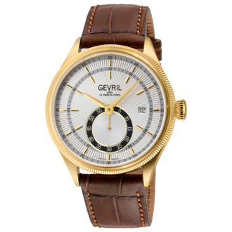 Gevril Group Empire Mens Watch