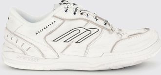 Balenciaga Sneakers BALENCIAGA Woman color White