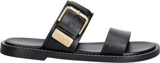 Marc O'Polo Donna, Scarpe, Nero, 38 EU, new