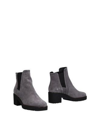 Hogan SCHUHE - Stiefeletten auf YOOX.COM