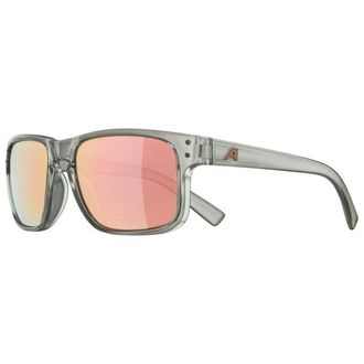 Alpina Kosmic Ceramic Mirror S3 Sonnenbrille - Unisex | gr&uuml;n/ bronce mirror