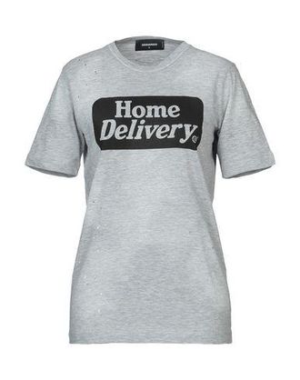Dsquared2 TOPWEAR - T-shirts su YOOX.COM
