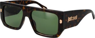 Just Cavalli Zonnebril SJC022 0722 56