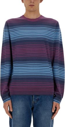 Paul Smith Striped Shirt