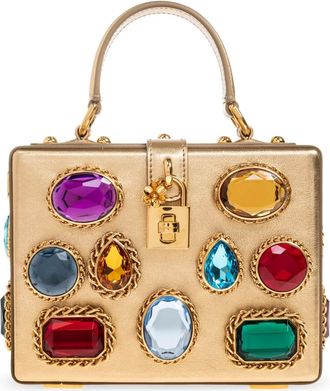 Dolce & Gabbana Mujer, Bolsos, Amarillo, Talla: ONE Size