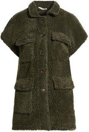 Le Streghe JACKEN & M&Auml;NTEL - Shearling- & Kunstfell auf YOOX.COM