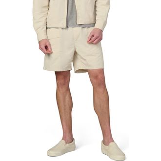 Joe's Modern Cargo Shorts in Summer Sand at Nordstrom Rack, Size Xx-Large