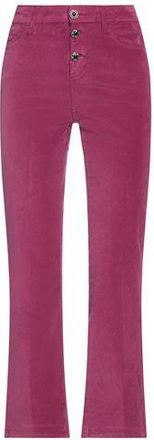 Liu Jo BOTTOMWEAR - Trousers on YOOX.COM