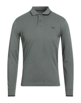 Harmont & Blaine Polo shirts