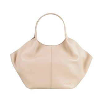 Alexander Smith Rachel Shopper - Bags - Mujer - Beige - ONE SIZE