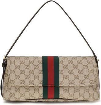 Gucci Madison Shoulder Bag Beige
