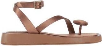 GIA / RHW CALZADO - Sandalias de dedo en YOOX.COM