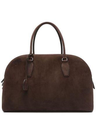 The Row: Brown Tote Bags now up to −23% | Stylight
