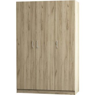 Milani Home Milani Home - olmy - armadio a 3 ante