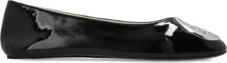 Tory Burch Mujer, Zapatos, Negro, Talla: 37 1/2 EU