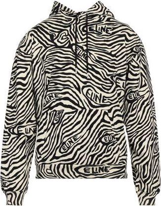 Celine TOPWEAR - Sweatshirts sur YOOX.COM