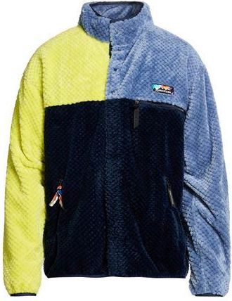 Manastash JACKEN & M&Auml;NTEL - Shearling- & Kunstfell auf YOOX.COM